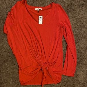 Express Long Sleeve Shirt!